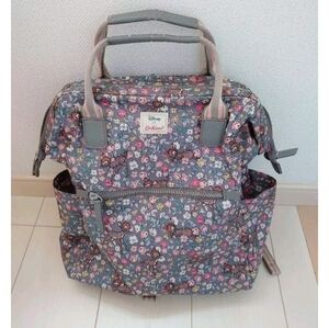 Cath kidston disney bambi Maywood frame backpack bag 35cm